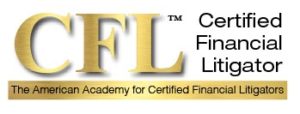 Certified Financial Litigator